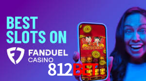 Cassino na plataforma 812BET